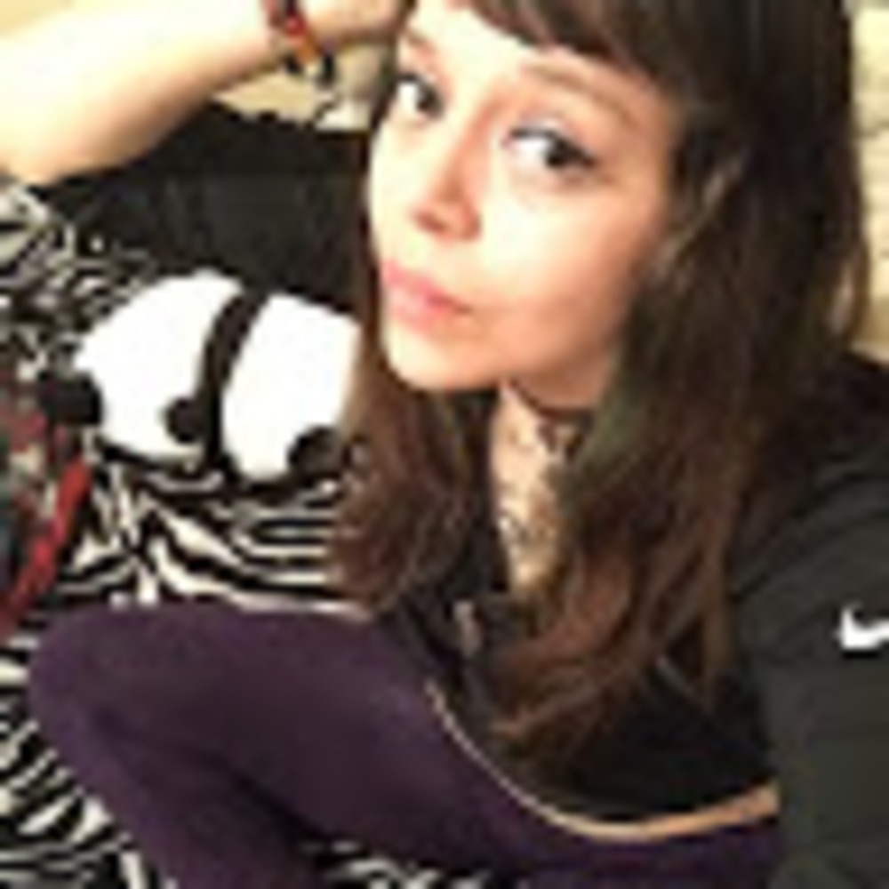 Meet your Posher, April